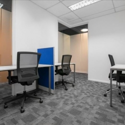 Serviced office centres to rent in Taguig