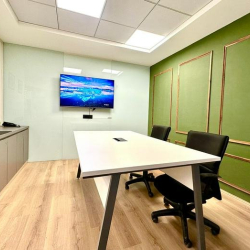 Serviced offices to rent in 