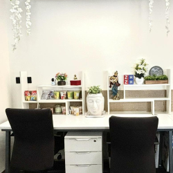 Serviced offices to rent in 