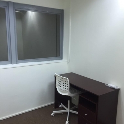 Serviced office - Singapore