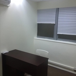 Serviced office to let in Singapore