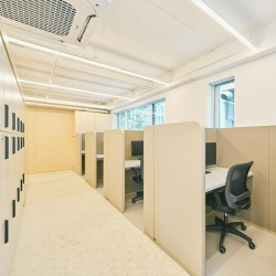 Image of Seoul executive suite