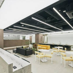 Image of Seoul serviced office centre