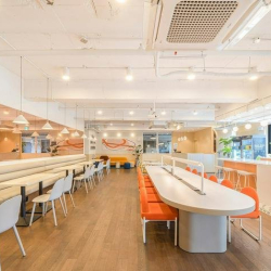 Office space - Seoul