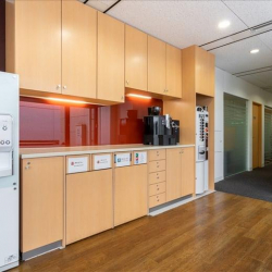 Serviced offices to let in Tokyo