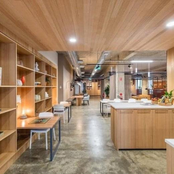 Offices at 5-4-14 Meieki Hanaguruma Building, North Building 1F-2F, Nakamura-ku