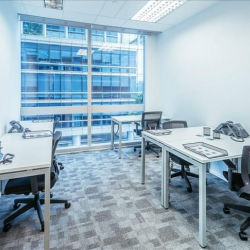 Executive office centre - Singapore
