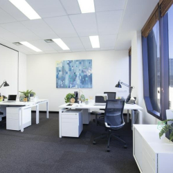 Office suites in central Melbourne