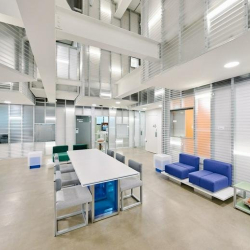 Serviced office to hire in Seoul