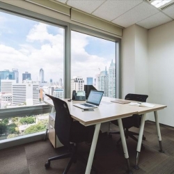 17th Floor, 55 Wave Place Building, Wireless Road, Lumpini, Pathumwan executive office centres