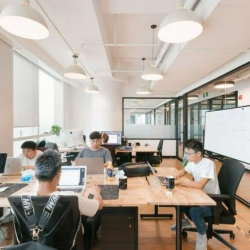 Office accommodations in central Beijing