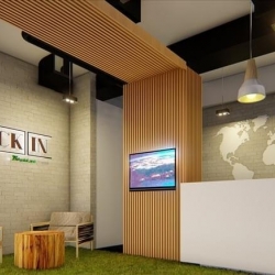 Image of Muntinlupa serviced office