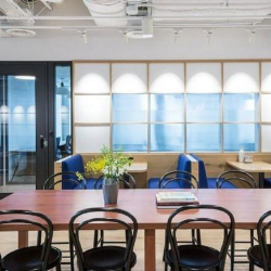 Office suites to hire in Tokyo