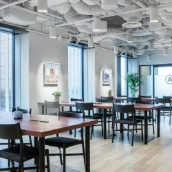 Image of Tokyo serviced office