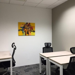 Office spaces to let in Singapore