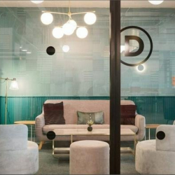 Bengaluru (Bangalore) office suite