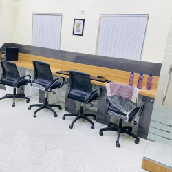 Office accommodation in Kolkata