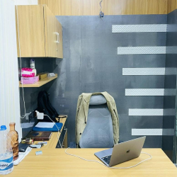 Offices at 66 Shakespeare Sarani, Beside Uniworth Center