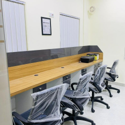 Image of Kolkata executive office centre