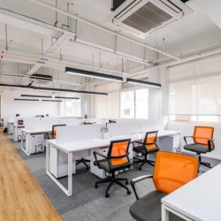 Office accomodation to lease in Singapore