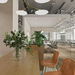 Exterior view of 67 Nguyen Thi Minh Khai, Ben Thanh Ward