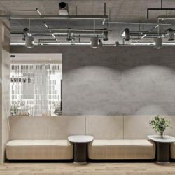 Office space in Ho Chi Minh City