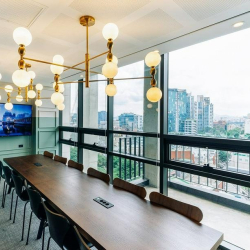 Office suites to hire in Seoul