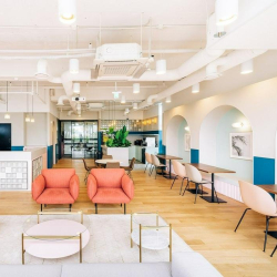 Exterior view of 68, Achasan-ro, Seoungsu 1