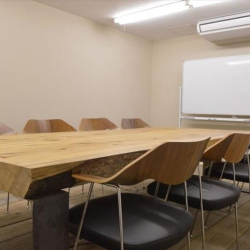 Serviced office centre to lease in Tokyo