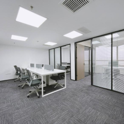 Image of Jinan serviced office