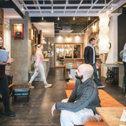 Image of Kagawa serviced office