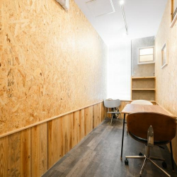 Executive office centre - Kagawa