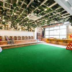 Serviced offices to rent in 