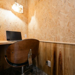 Serviced offices to rent in 