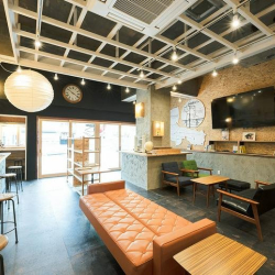 Interior of 720-15 Kotohira-cho, Nakatado-gun