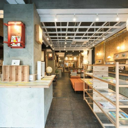 720-15 Kotohira-cho, Nakatado-gun serviced offices