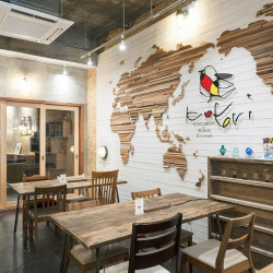 Exterior view of 720-15 Kotohira-cho, Nakatado-gun