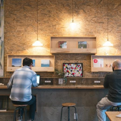 Kagawa executive suite