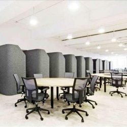 Office space in Singapore