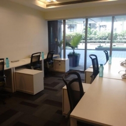 Executive offices to lease in Bangalore