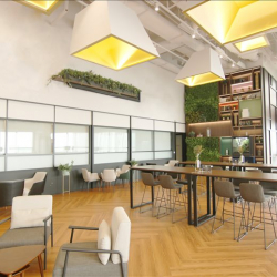 Office suite to let in Singapore