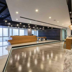 Office spaces to lease in Hangzhou
