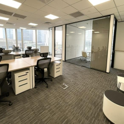 Office accommodation - Hangzhou