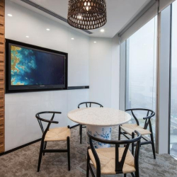 Serviced offices to rent in 