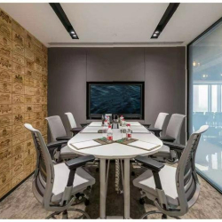 Serviced offices to rent in 