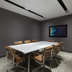 Serviced offices to rent in 