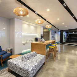 Serviced offices to rent in 