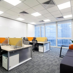 Offices at 7th, 9th Floor Building B, 159, Jiangjin Road, Shangcheng District