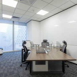 Interior of 7th, 9th Floor Building B, 159, Jiangjin Road, Shangcheng District