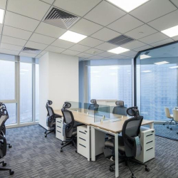 Office spaces to rent in Hangzhou